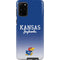 University of Kansas Jayhawks Galaxy S20 Plus Pro Case