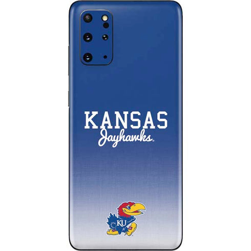 University of Kansas Jayhawks Galaxy S20 Plus Skin