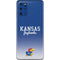 University of Kansas Jayhawks Galaxy S20 Plus Skin