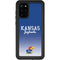 University of Kansas Jayhawks Galaxy S20 Plus Waterproof Case