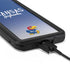 University of Kansas Jayhawks Galaxy S20 Plus Waterproof Case