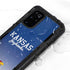 University of Kansas Jayhawks Galaxy S20 Plus Waterproof Case