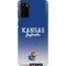 University of Kansas Jayhawks Galaxy S20 Pro Case