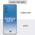 University of Kansas Jayhawks Galaxy S20 Skin