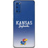 University of Kansas Jayhawks Galaxy S20 Skin