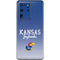 University of Kansas Jayhawks Galaxy S20 Ultra 5G Skin