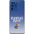 University of Kansas Jayhawks Galaxy S20 Ultra 5G Skin