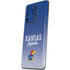 University of Kansas Jayhawks Galaxy S20 Ultra 5G Skin