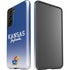 University of Kansas Jayhawks Galaxy S21 5G Pro Case