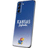 University of Kansas Jayhawks Galaxy S21 5G Skin