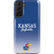 University of Kansas Jayhawks Galaxy S21 FE Pro Case