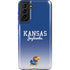 University of Kansas Jayhawks Galaxy S21 FE Pro Case
