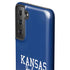 University of Kansas Jayhawks Galaxy S21 Plus 5G Pro Case