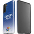 University of Kansas Jayhawks Galaxy S21 Plus 5G Pro Case