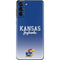 University of Kansas Jayhawks Galaxy S21 Plus 5G Skin