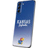 University of Kansas Jayhawks Galaxy S21 Plus 5G Skin