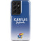 University of Kansas Jayhawks Galaxy S21 Ultra 5G Pro Case