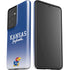 University of Kansas Jayhawks Galaxy S21 Ultra 5G Pro Case