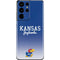 University of Kansas Jayhawks Galaxy S21 Ultra 5G Skin
