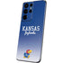 University of Kansas Jayhawks Galaxy S21 Ultra 5G Skin