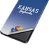 University of Kansas Jayhawks Galaxy S21 Ultra 5G Skin