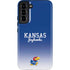 University of Kansas Jayhawks Galaxy S22 Plus Pro Case