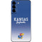 University of Kansas Jayhawks Galaxy S22 Plus Skin