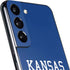 University of Kansas Jayhawks Galaxy S22 Plus Skin
