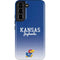 University of Kansas Jayhawks Galaxy S22 Pro Case