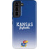 University of Kansas Jayhawks Galaxy S22 Pro Case