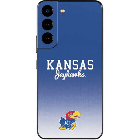 University of Kansas Jayhawks Galaxy S22 Skin