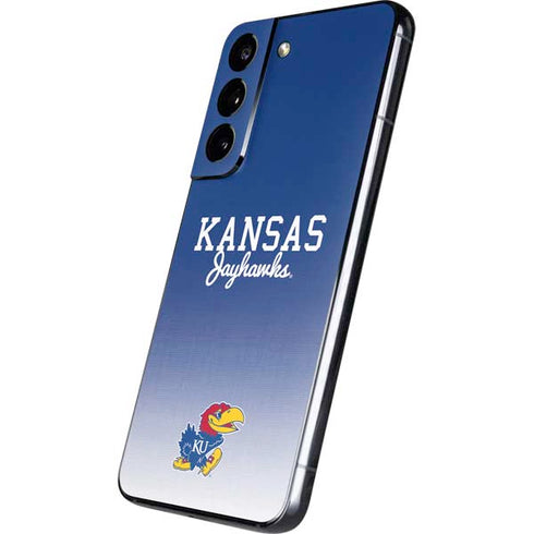 University of Kansas Jayhawks Galaxy S22 Skin