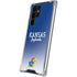 University of Kansas Jayhawks Galaxy S22 Ultra Clear Case