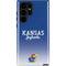 University of Kansas Jayhawks Galaxy S22 Ultra Pro Case