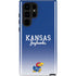 University of Kansas Jayhawks Galaxy S22 Ultra Pro Case