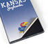 University of Kansas Jayhawks Galaxy S22 Ultra Skin