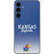 University of Kansas Jayhawks Galaxy S23 FE Skin