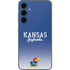 University of Kansas Jayhawks Galaxy S23 FE Skin