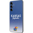 University of Kansas Jayhawks Galaxy S23 FE Skin