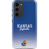 University of Kansas Jayhawks Galaxy S23 Plus Pro Case