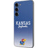 University of Kansas Jayhawks Galaxy S23 Plus Skin