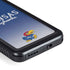 University of Kansas Jayhawks Galaxy S23 Plus Waterproof Case