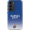 University of Kansas Jayhawks Galaxy S23 Pro Case