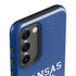 University of Kansas Jayhawks Galaxy S23 Pro Case
