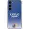University of Kansas Jayhawks Galaxy S23 Skin