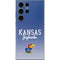 University of Kansas Jayhawks Galaxy S23 Ultra Skin