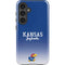 University of Kansas Jayhawks Galaxy S24 Plus Impact Case