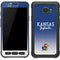University of Kansas Jayhawks Galaxy S7 Active Skin