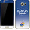 University of Kansas Jayhawks Galaxy S7 Edge Skin