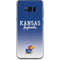 University of Kansas Jayhawks Galaxy S8 Plus Skin